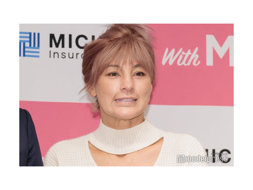 梅宮アンナ（C）モデルプレス