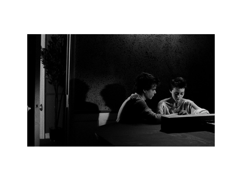 『ボーイ・ミーツ・ガール 4Kレストア版』