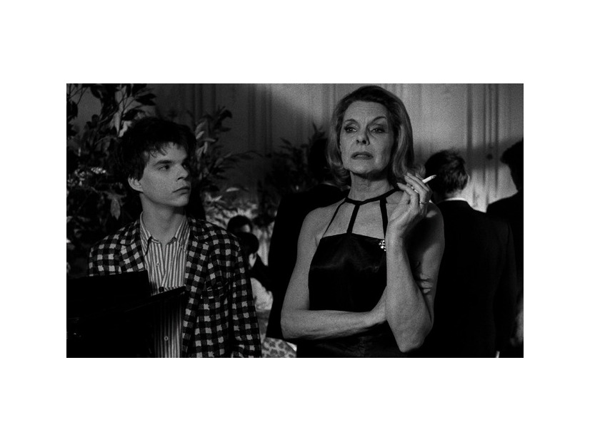 『ボーイ・ミーツ・ガール 4Kレストア版』