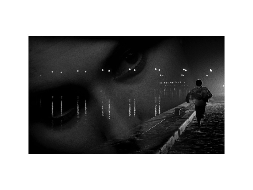 『ボーイ・ミーツ・ガール 4Kレストア版』