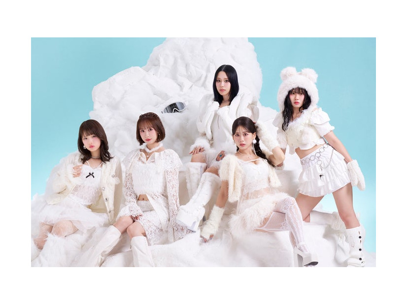 フィロソフィーのダンス（提供写真）