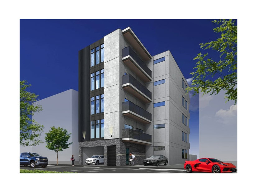 ピオネロ148イメージ図（提供写真）