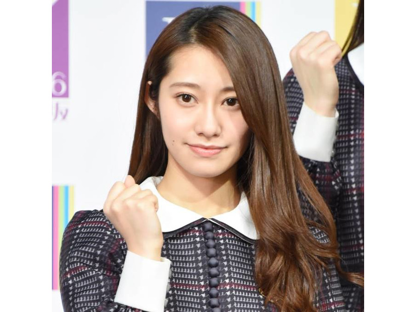 桜井玲香「もうこれないと」舞台でもプラベでも愛用！“絶対仕込む”メイク下地