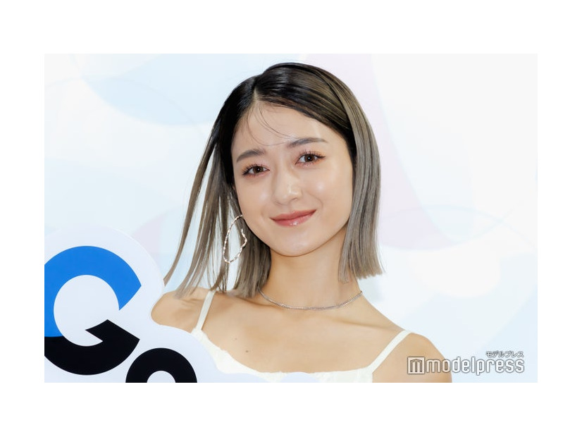 みちょぱ（C）モデルプレス