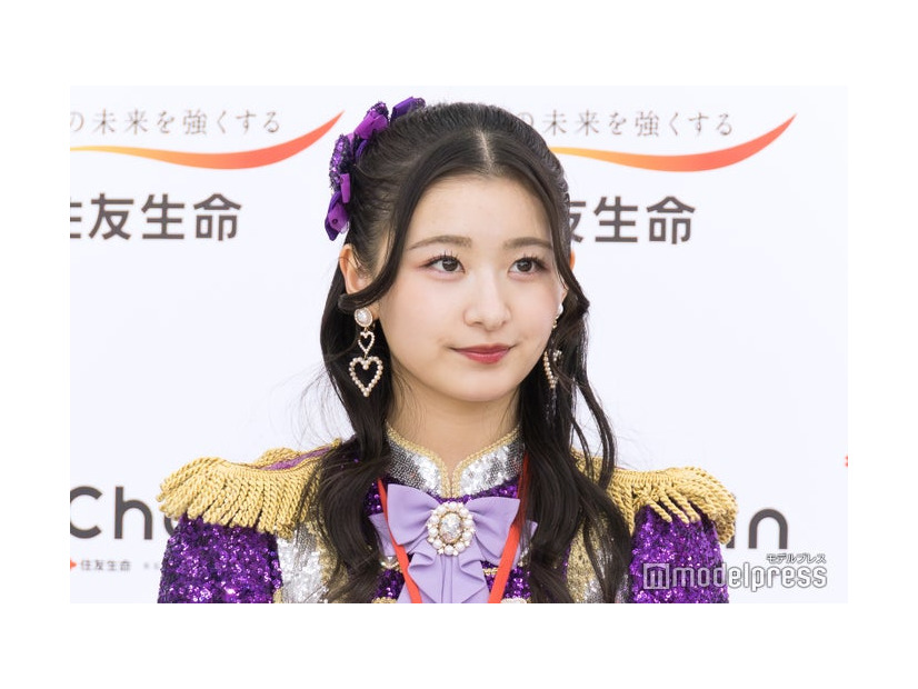 杏ジュリア（C）モデルプレス