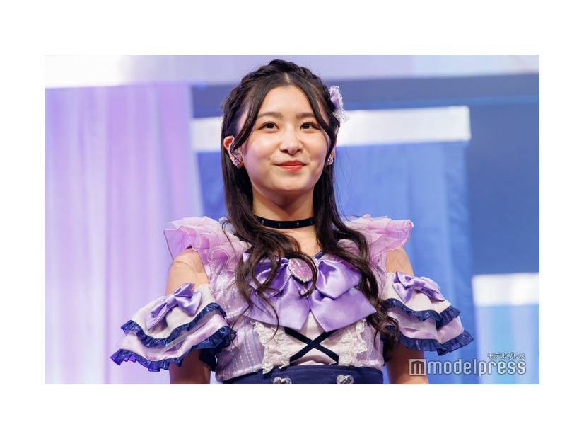 杏ジュリア（C）モデルプレス