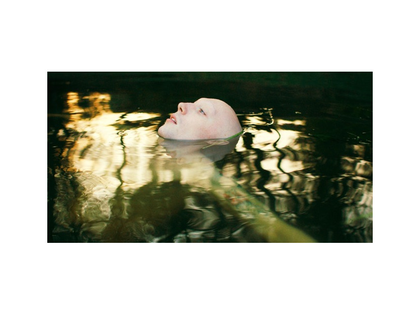 『クイーンダム／誕生』© Courtesy of Galdanova Film LLC.