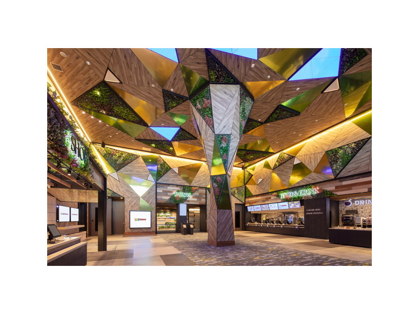 １０９シネマズグランベリーパーク