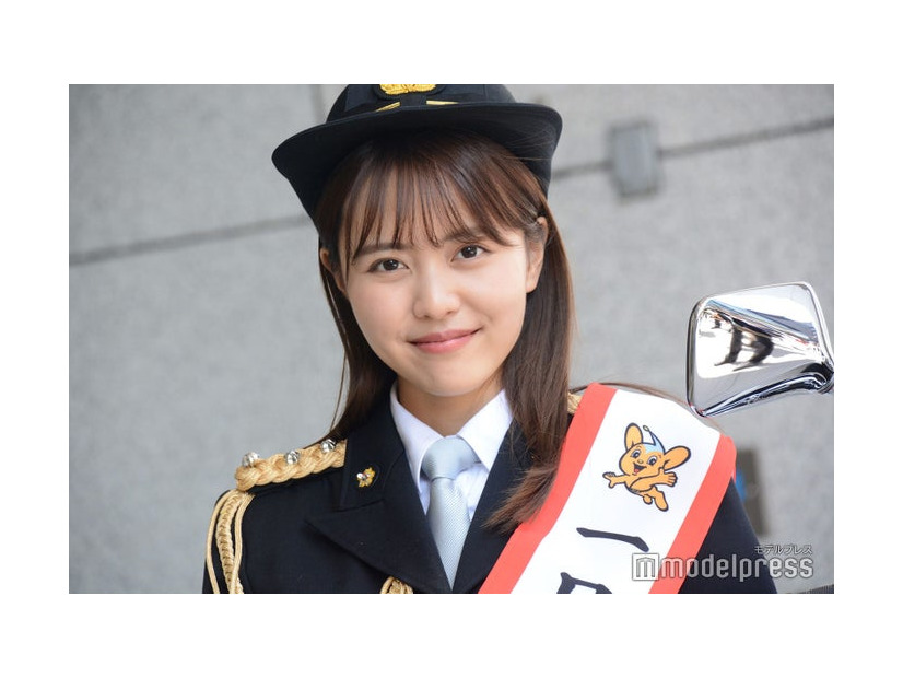 新田さちか（C）モデルプレス