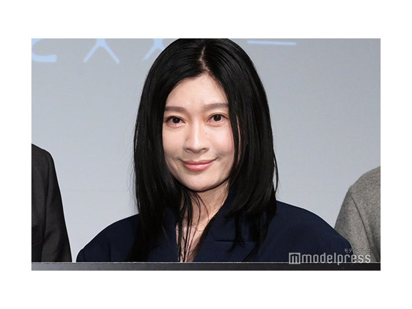 篠原涼子（C）モデルプレス