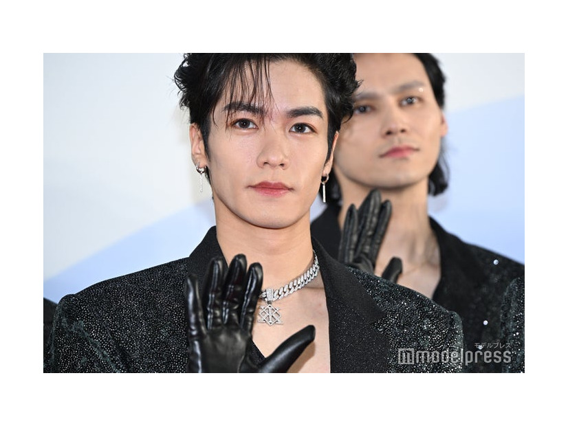 川村壱馬（C）モデルプレス