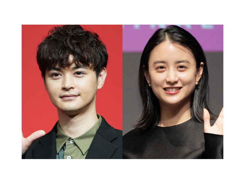 瀬戸康史、妻・山本美月と結婚して変わったこととは？「夫婦になると…」