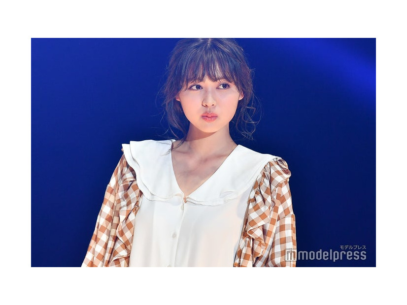 松元絵里花（C）モデルプレス