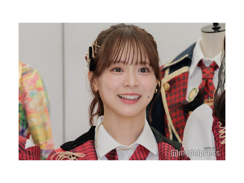 倉野尾成美（C）モデルプレス