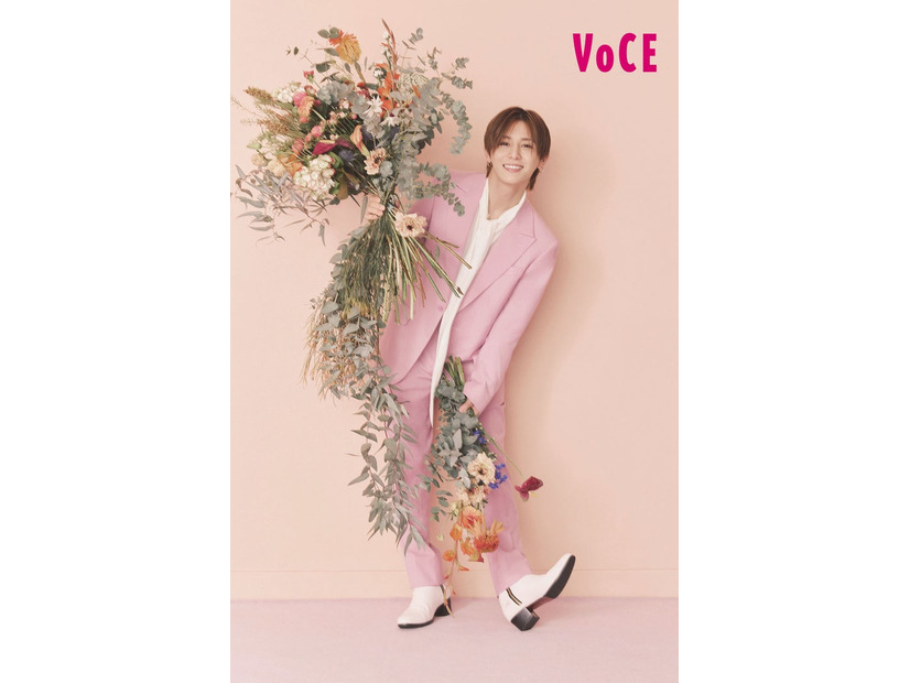 山田涼介（画像提供：講談社）