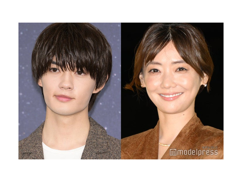 佐野勇斗、倉科カナ（C）モデルプレス