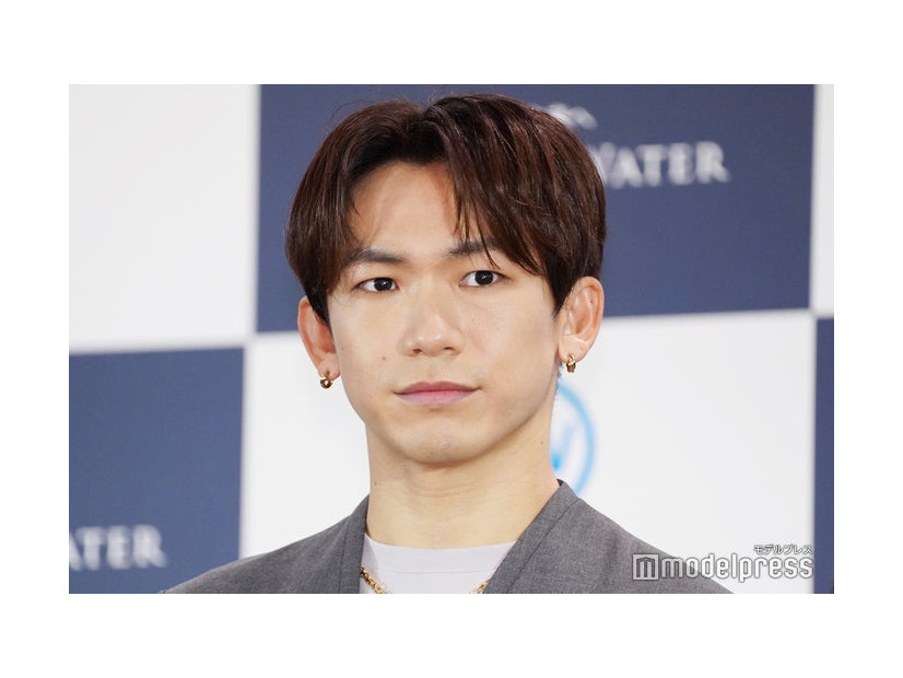 NAOTO（C）モデルプレス