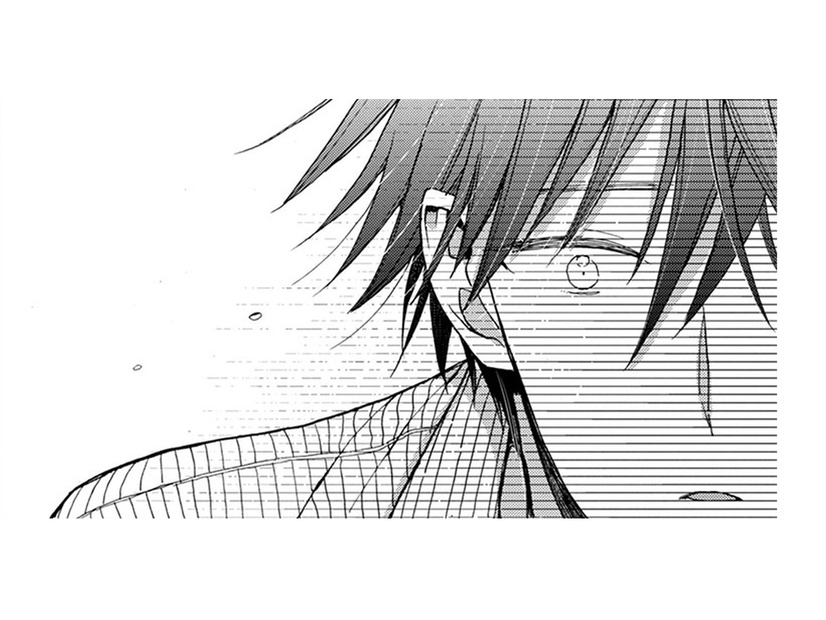 外に出ていた猫！僕から逃げて行った…「仕方ない」と諦めたら、ネコ好きが怒りだして!?【同居人はひざ、時々、頭のうえ。 #46】