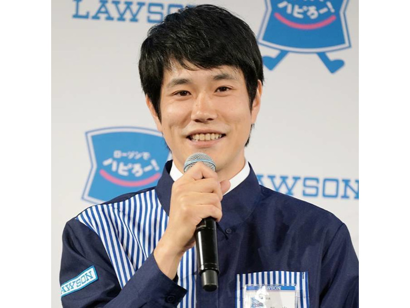 松山ケンイチ、SNSで反響！“誰も傷つけない悪口選手権”の意図を明かす「ハッピーになったらいいなって」