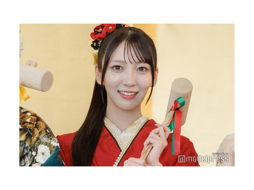 工藤華純（C）モデルプレス