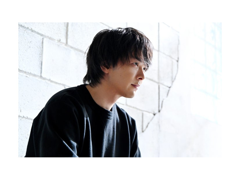 中村倫也「DREAM STAGE」第1話（C）TBS