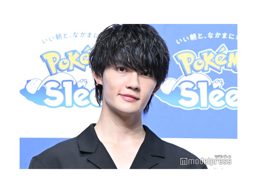 佐野勇斗（C）モデルプレス