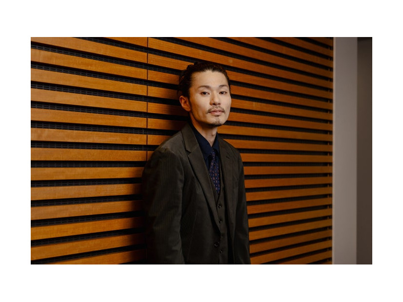 内堀太郎（C）日本テレビ