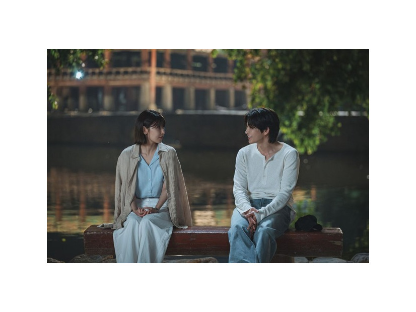 「アイドルアイ」第7話・第8話