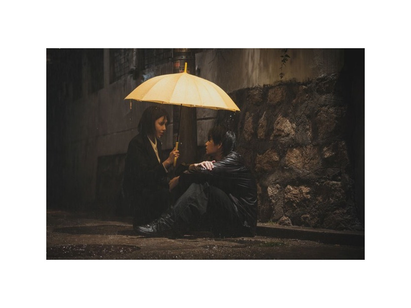 「アイドルアイ」第7話・第8話