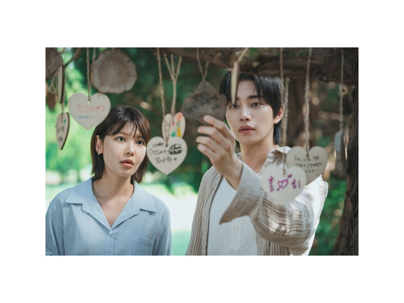 「アイドルアイ」第7話・第8話