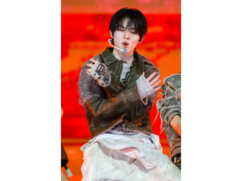 第40回 ゴールデンディスクアワード　(C) HLL ALL RIGHT RESERVED