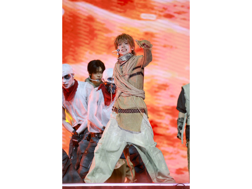 第40回 ゴールデンディスクアワード　(C) HLL ALL RIGHT RESERVED