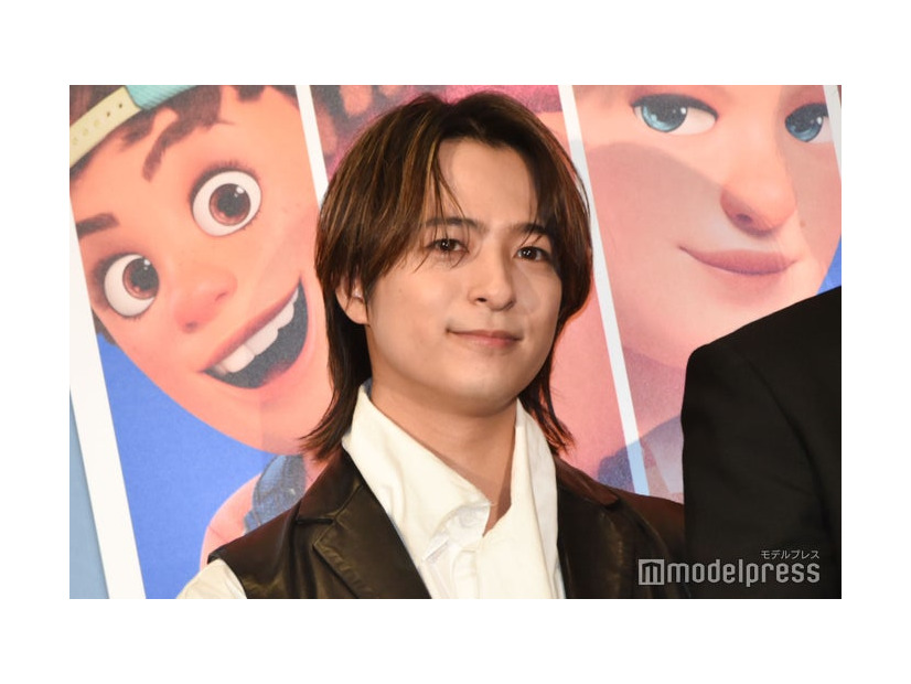 和田颯（C）モデルプレス
