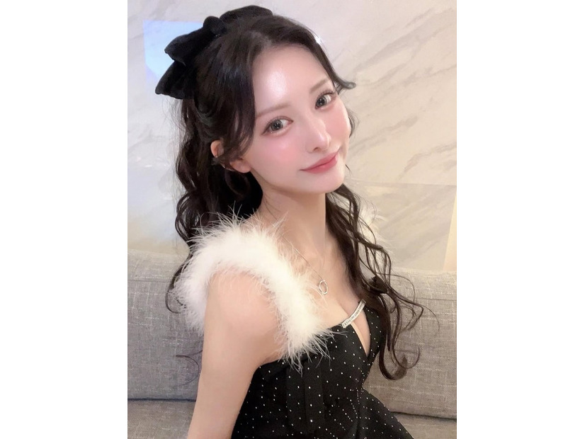 ミレイInstagramより