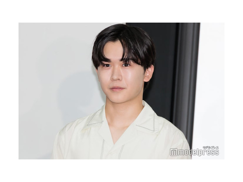 鈴木福（C）モデルプレス