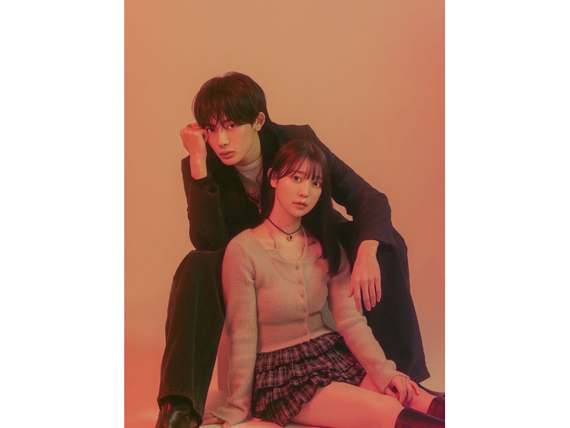 NOA、阪口珠美（C）『救い、巣喰われ』製作委員会・MBS