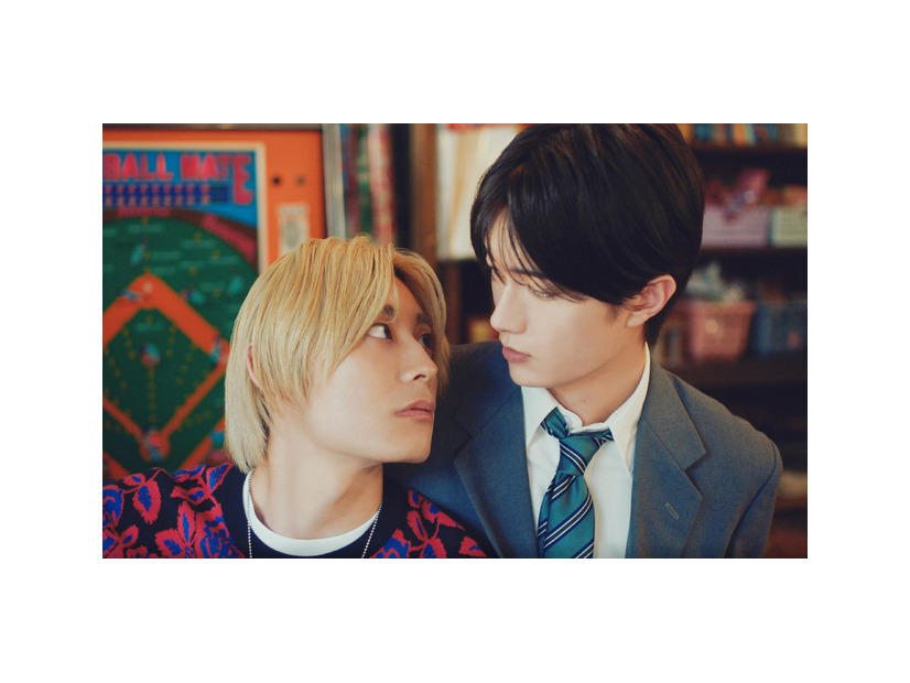 『純愛上等！』©映画「純愛上等！」製作委員会