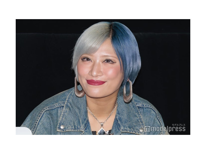 信子（C）モデルプレス