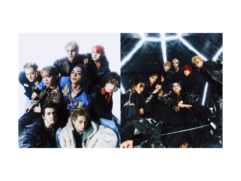 ONE OR EIGHT（提供写真）