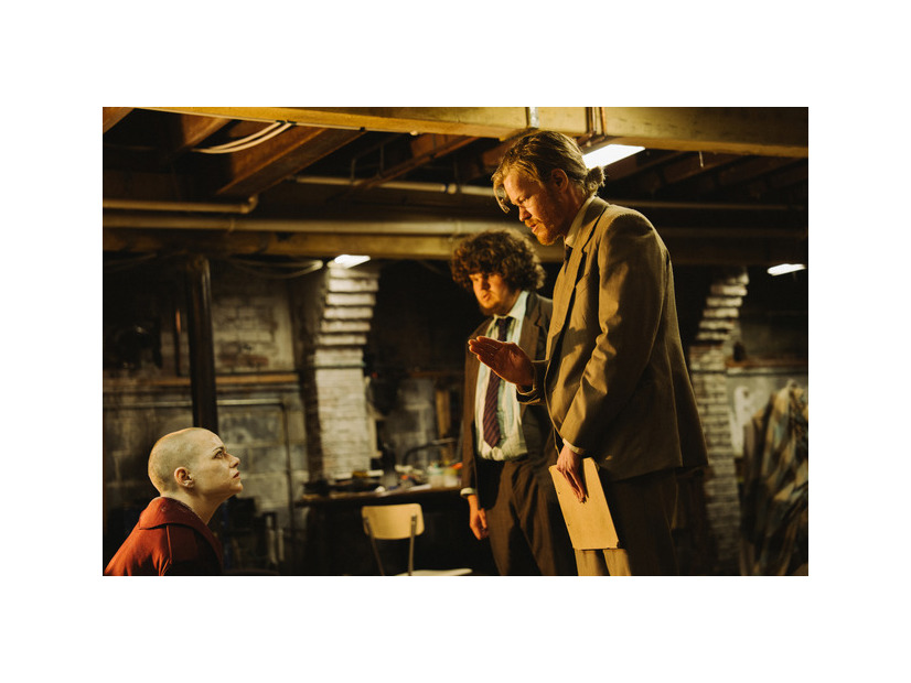 『ブゴニア』(C)2025 FOCUS FEATURES LLC.