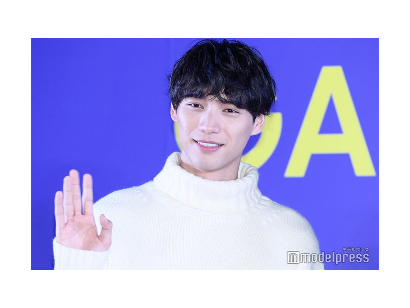 福士蒼汰（C）モデルプレス
