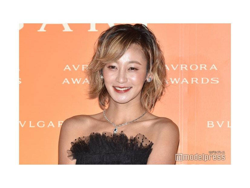 西山茉希（C）モデルプレス