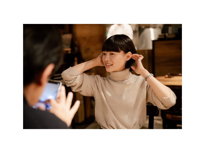 「冬のなんかさ、春のなんかね」2話　(c)日本テレビ