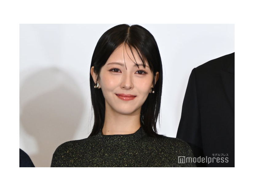 浜辺美波（C）モデルプレス