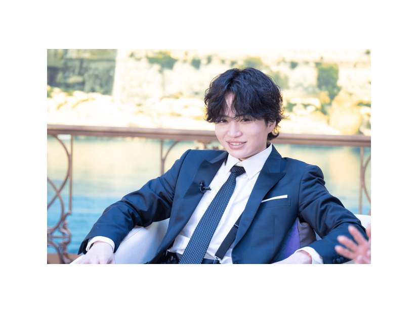 「ラブパワーキングダム2」（C）AbemaTV,Inc.