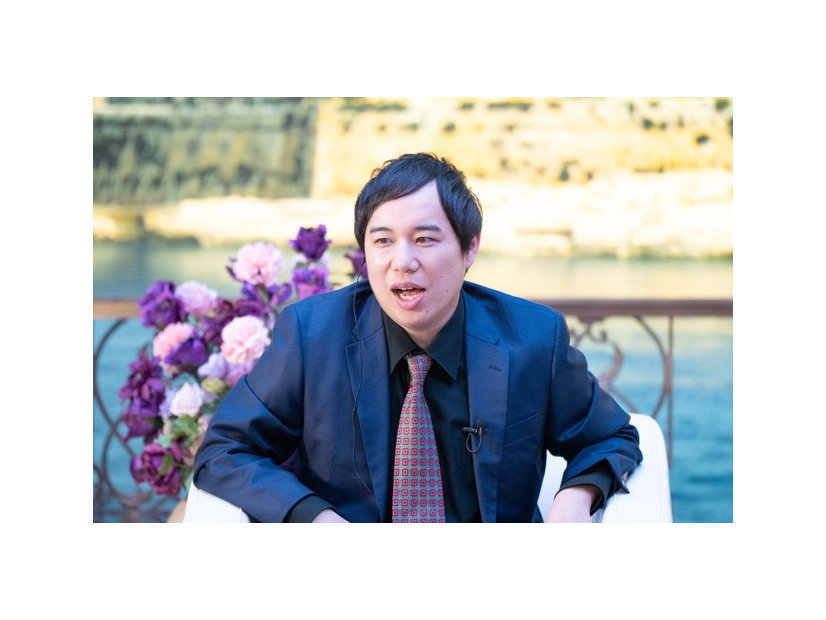 「ラブパワーキングダム2」（C）AbemaTV,Inc.