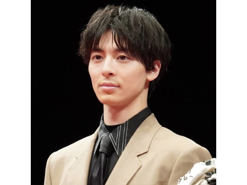 高杉真宙、男3人兄弟“毎日ケンカ”の日々を回想「家が傾いてました」