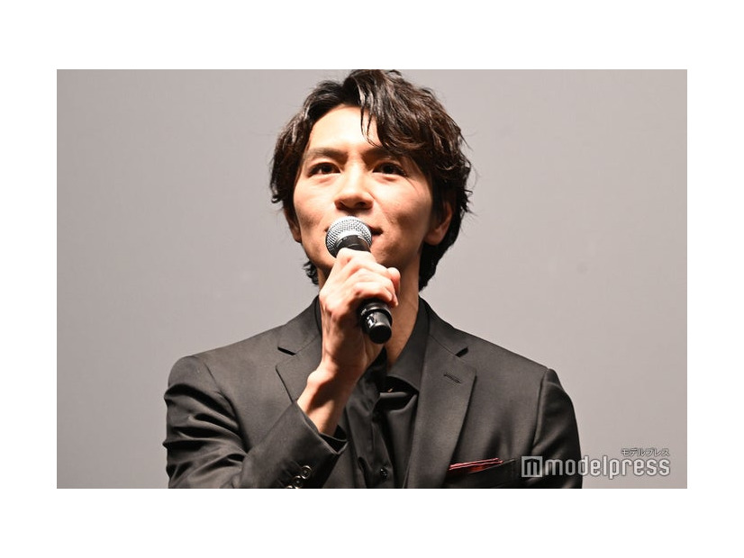 細田善彦（C）モデルプレス