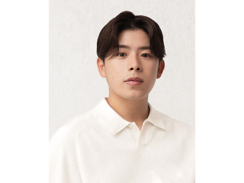 こーくん（提供写真）