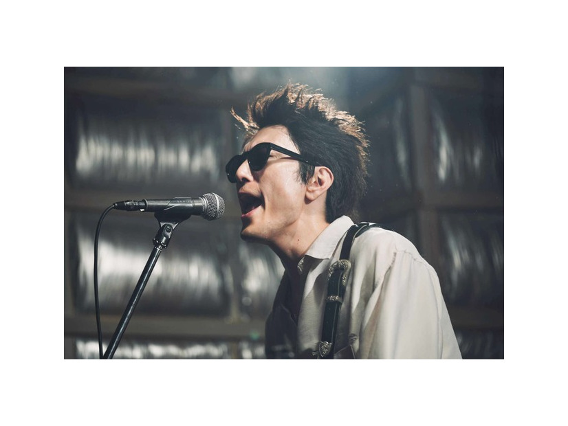 『ストリート・キングダム 自分の音を鳴らせ。』©2026映画『ストリート・キングダム　自分の音を鳴らせ。』製作委員会